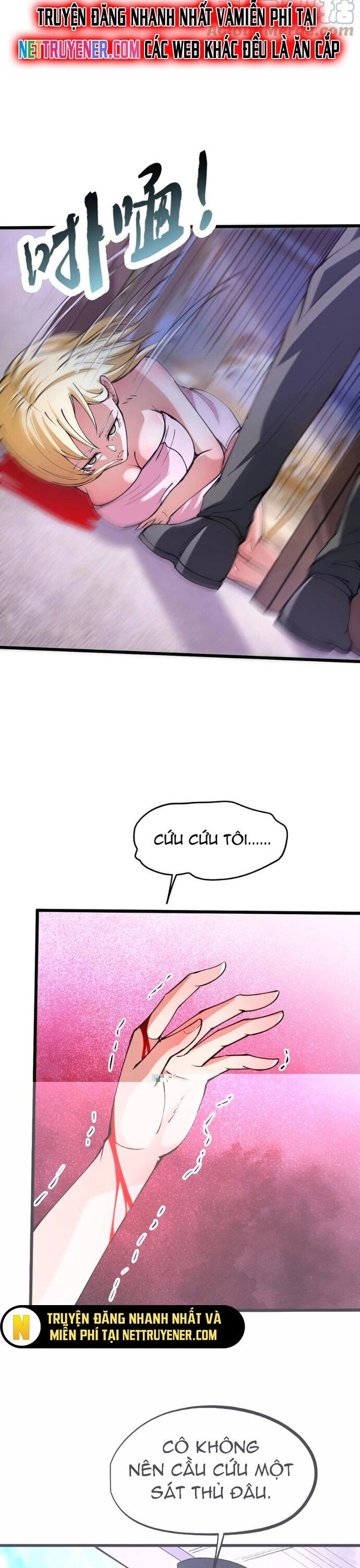 Vạn Ác Bất Xá Chapter 42 - Trang 2