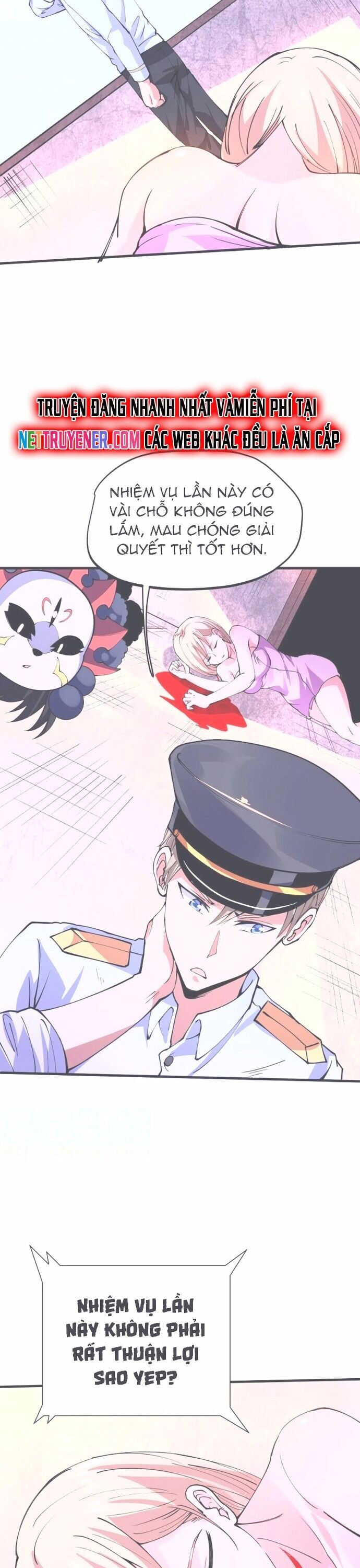 Vạn Ác Bất Xá Chapter 42 - Trang 2