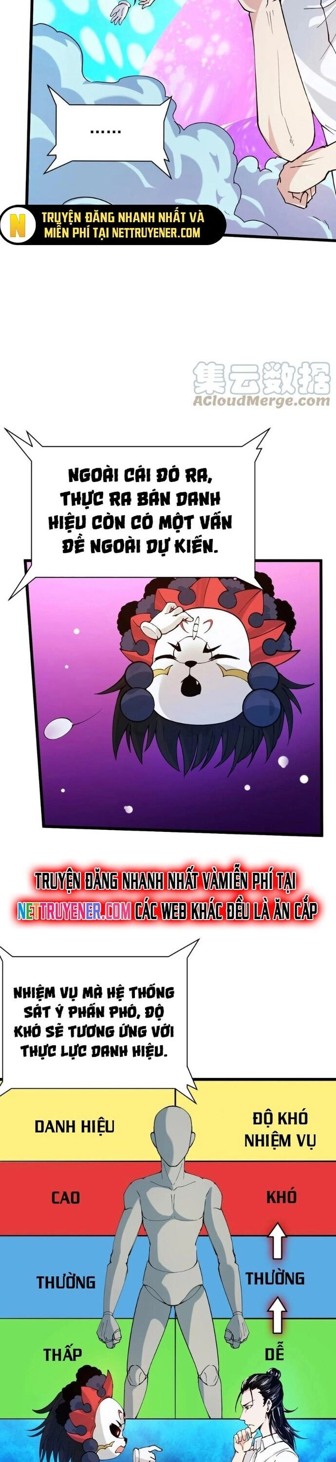 Vạn Ác Bất Xá Chapter 42 - Trang 2