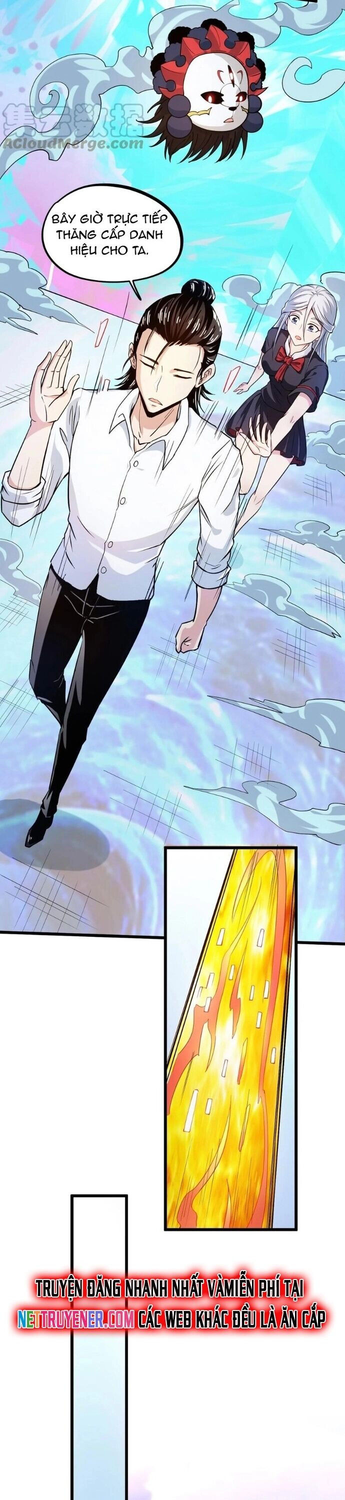 Vạn Ác Bất Xá Chapter 42 - Trang 2