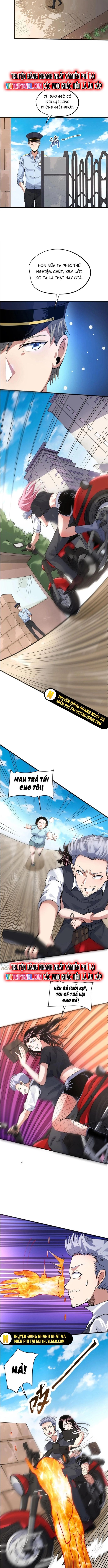 Vạn Ác Bất Xá Chapter 43 - Trang 2