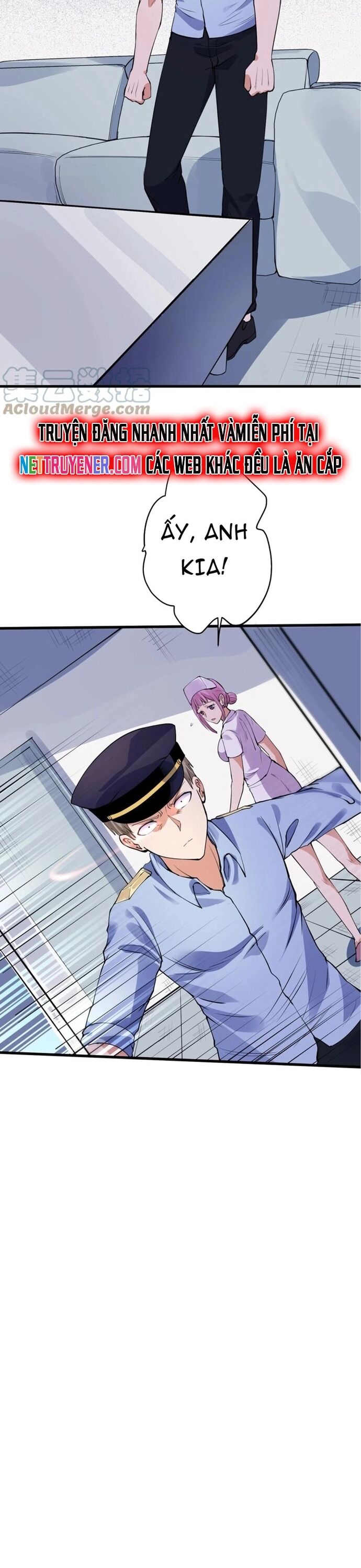 Vạn Ác Bất Xá Chapter 44 - Trang 2