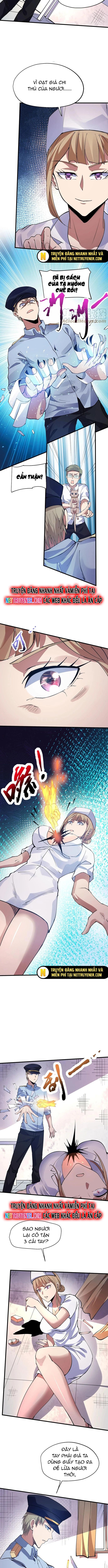 Vạn Ác Bất Xá Chapter 45 - Trang 2