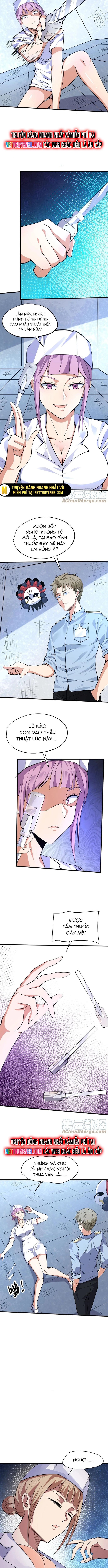 Vạn Ác Bất Xá Chapter 45 - Trang 2