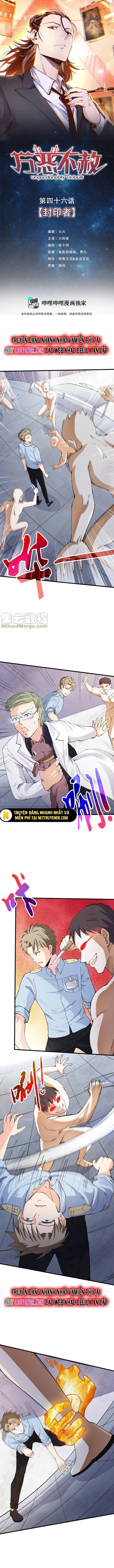 Vạn Ác Bất Xá Chapter 46 - Trang 2