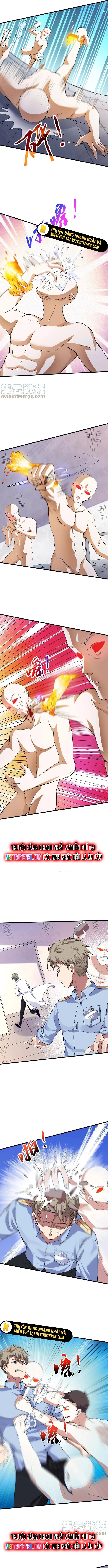 Vạn Ác Bất Xá Chapter 46 - Trang 2