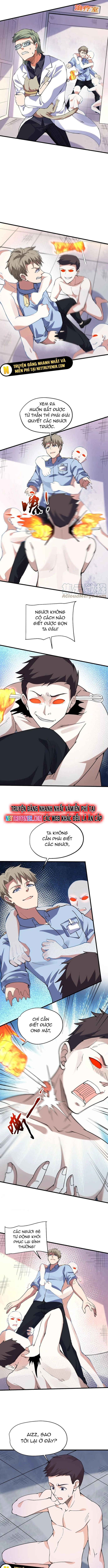 Vạn Ác Bất Xá Chapter 46 - Trang 2
