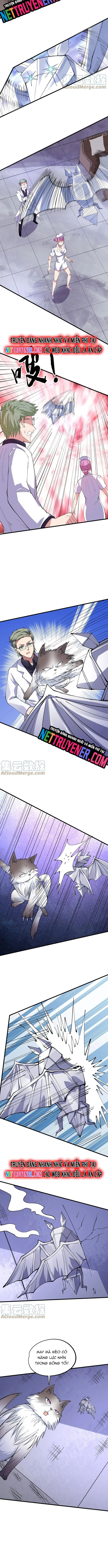 Vạn Ác Bất Xá Chapter 48 - Trang 2