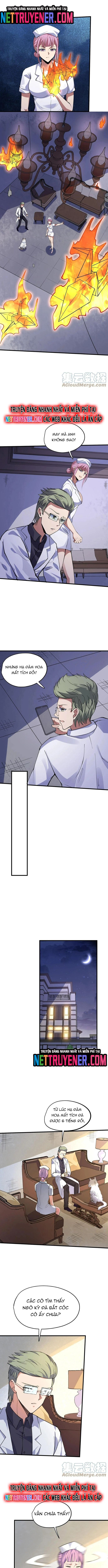 Vạn Ác Bất Xá Chapter 48 - Trang 2