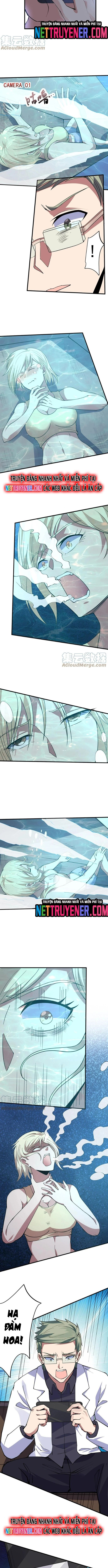 Vạn Ác Bất Xá Chapter 48 - Trang 2