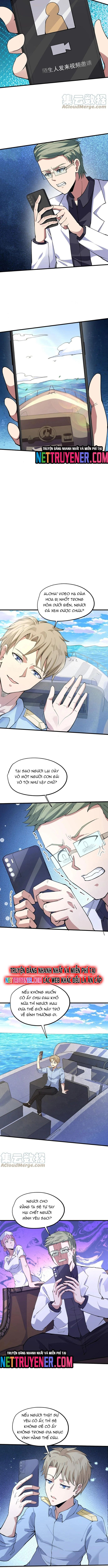 Vạn Ác Bất Xá Chapter 48 - Trang 2
