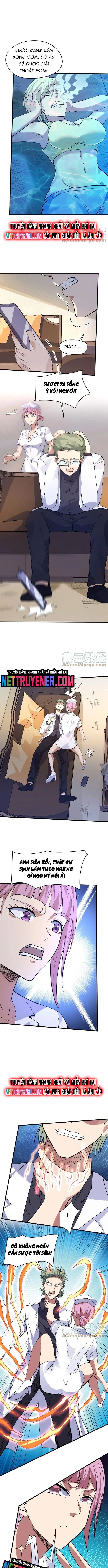 Vạn Ác Bất Xá Chapter 48 - Trang 2