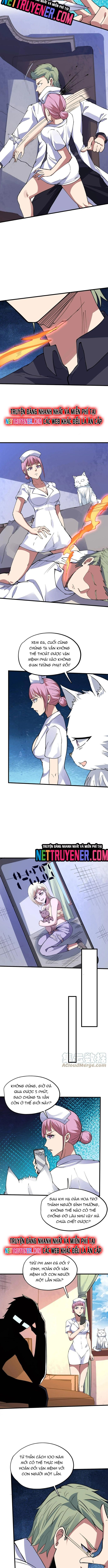 Vạn Ác Bất Xá Chapter 48 - Trang 2