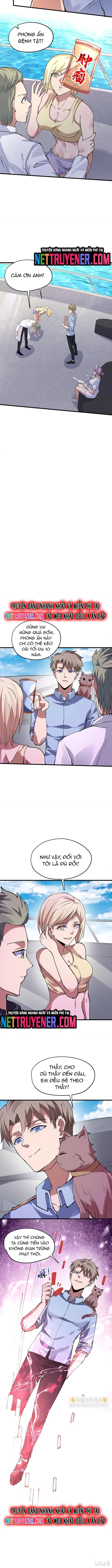 Vạn Ác Bất Xá Chapter 49 - Trang 2