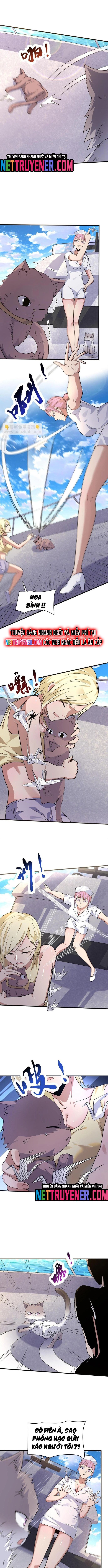 Vạn Ác Bất Xá Chapter 49 - Trang 2