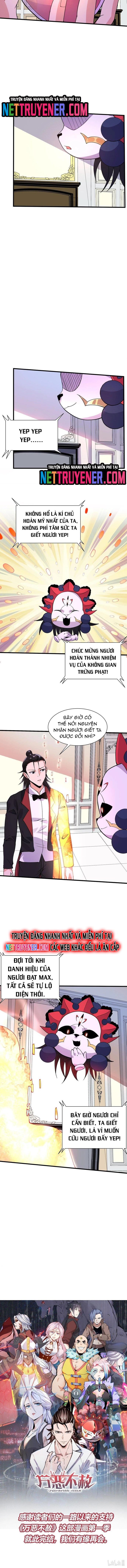 Vạn Ác Bất Xá Chapter 50 - Trang 2