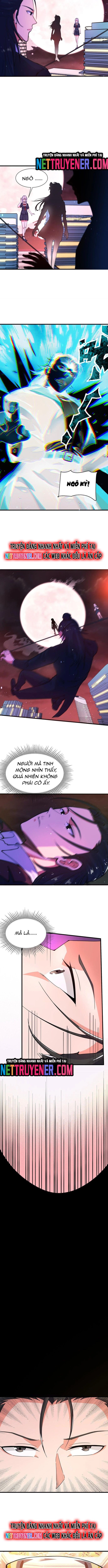 Vạn Ác Bất Xá Chapter 50 - Trang 2