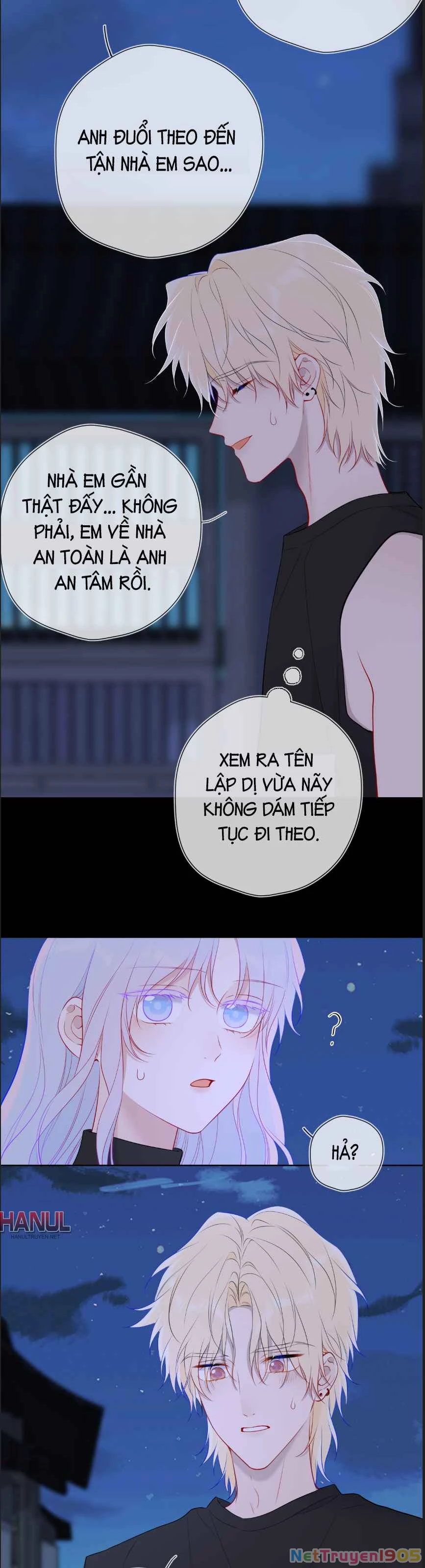 Ngôi Sao Cho Tôi Phần 2 Chapter 23 - Trang 2