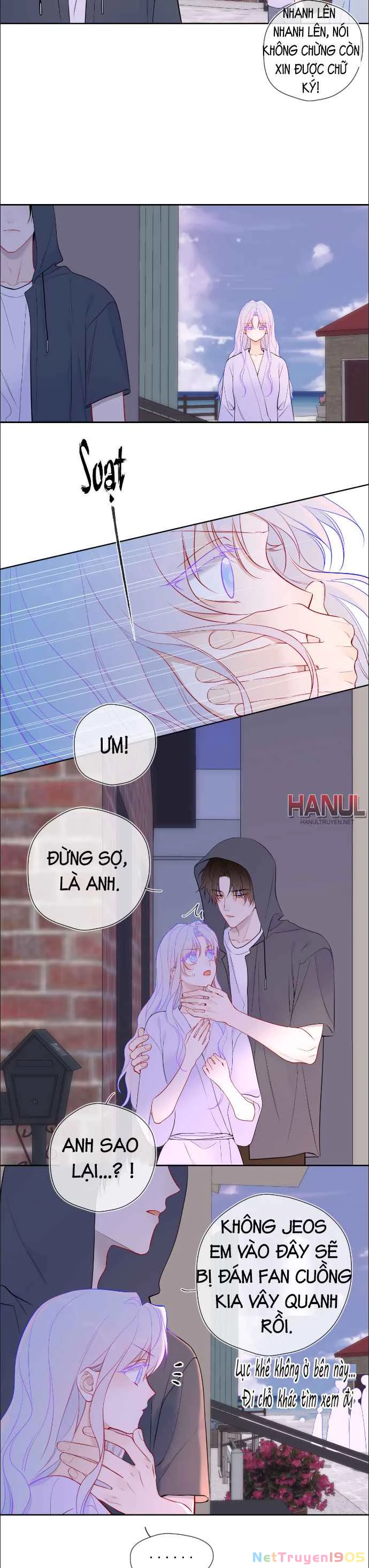 Ngôi Sao Cho Tôi Phần 2 Chapter 24 - Trang 2