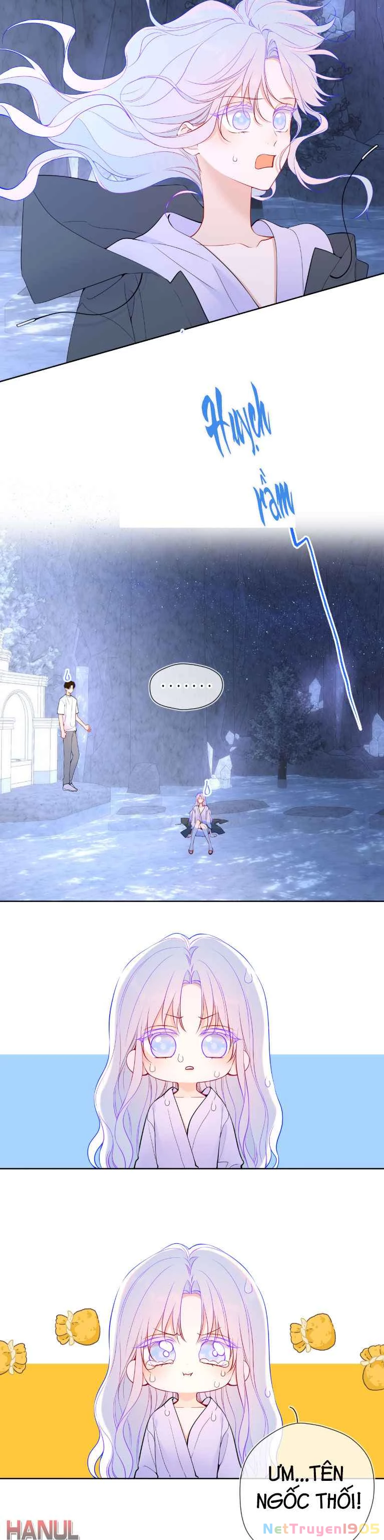 Ngôi Sao Cho Tôi Phần 2 Chapter 25 - Trang 2