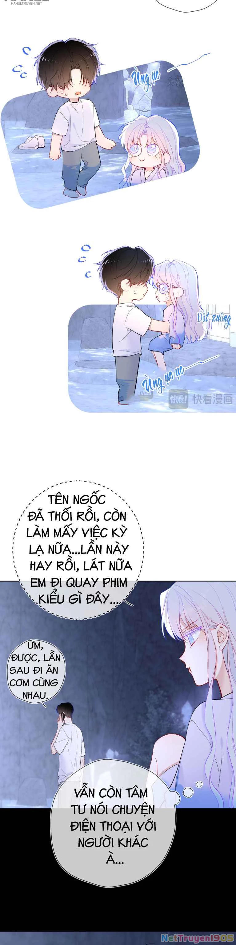 Ngôi Sao Cho Tôi Phần 2 Chapter 25 - Trang 2