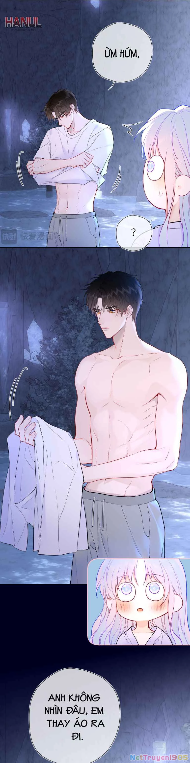 Ngôi Sao Cho Tôi Phần 2 Chapter 25 - Trang 2