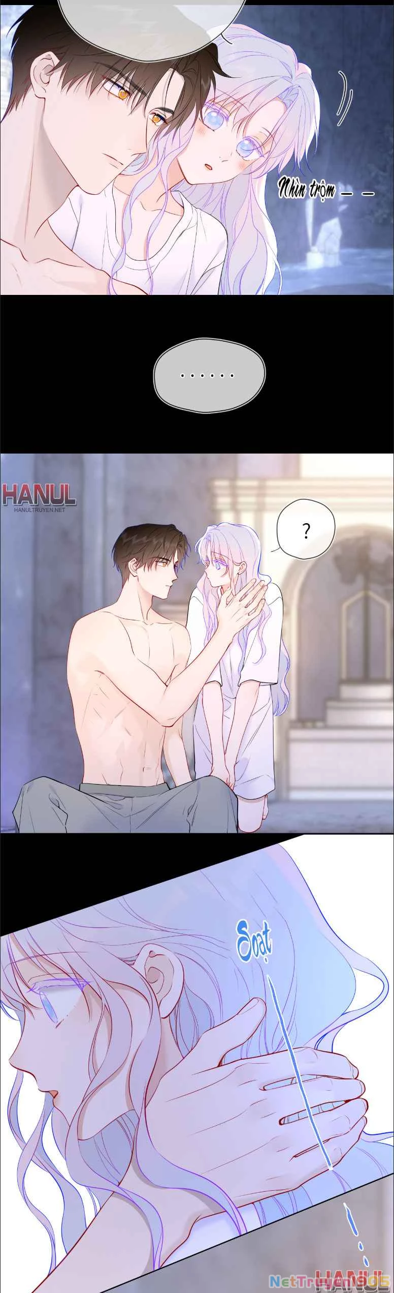 Ngôi Sao Cho Tôi Phần 2 Chapter 25 - Trang 2