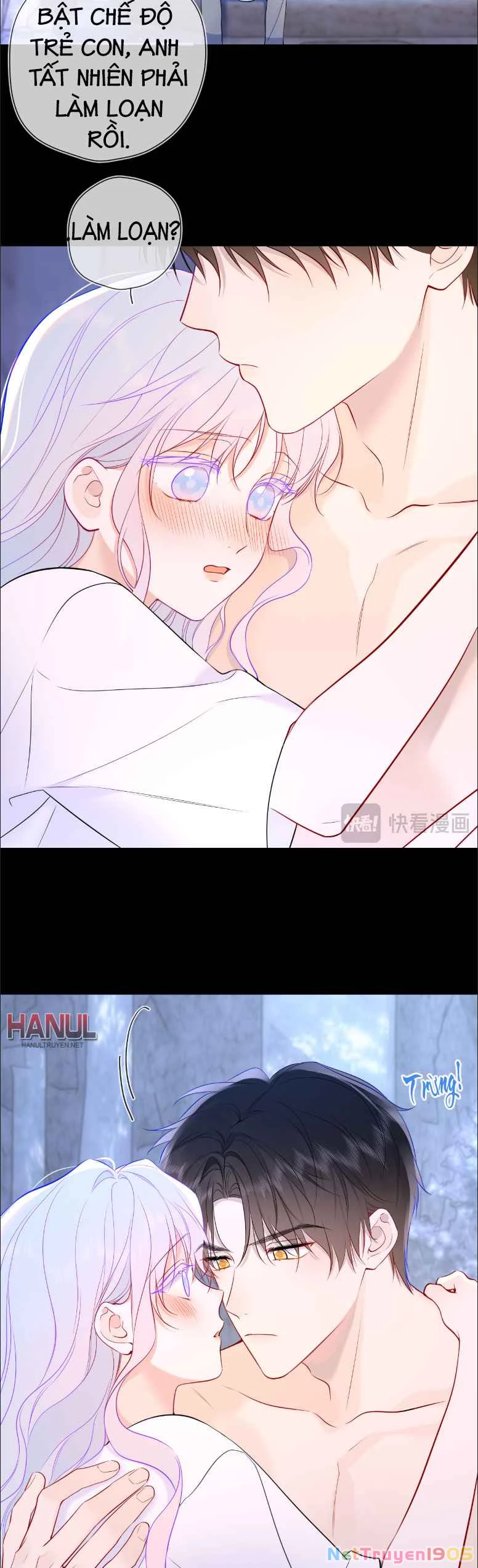 Ngôi Sao Cho Tôi Phần 2 Chapter 25 - Trang 2