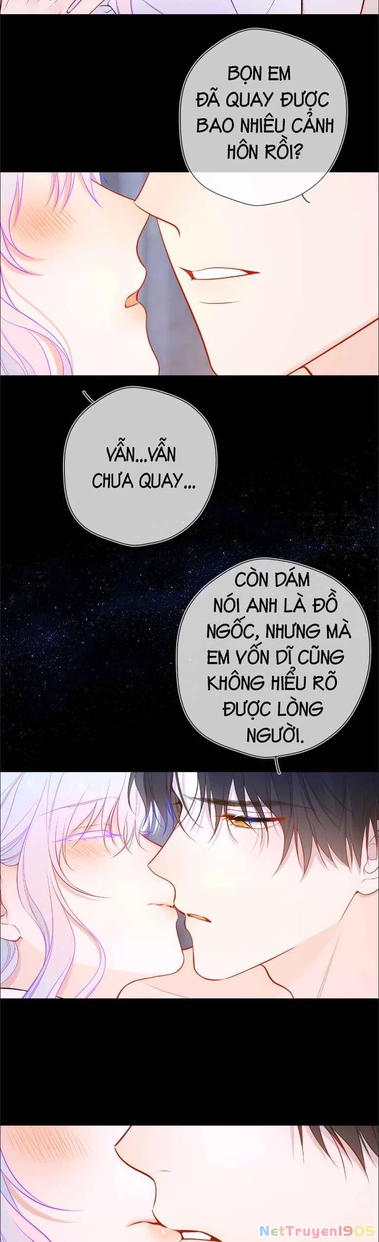 Ngôi Sao Cho Tôi Phần 2 Chapter 25 - Trang 2