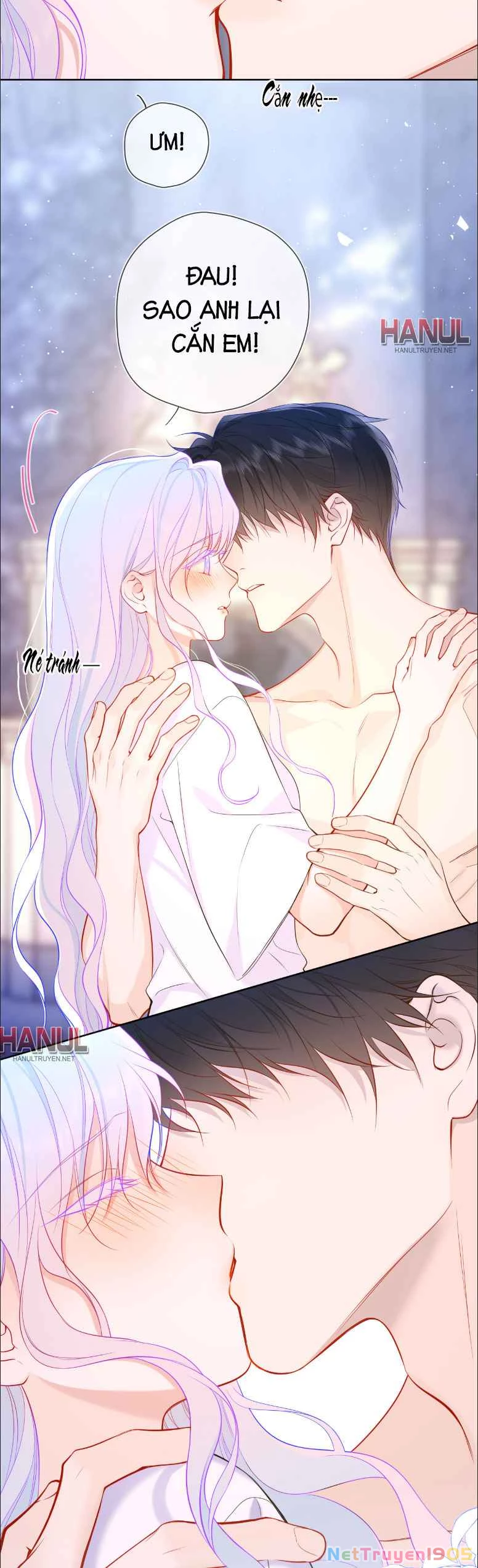 Ngôi Sao Cho Tôi Phần 2 Chapter 25 - Trang 2