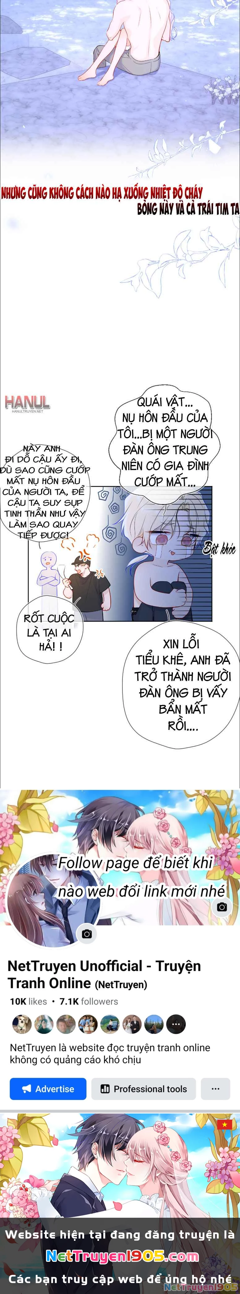 Ngôi Sao Cho Tôi Phần 2 Chapter 25 - Trang 2