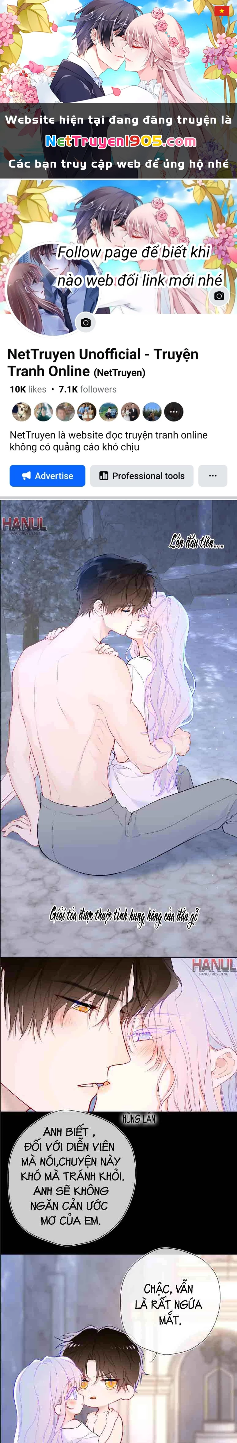 Ngôi Sao Cho Tôi Phần 2 Chapter 26 - Trang 2