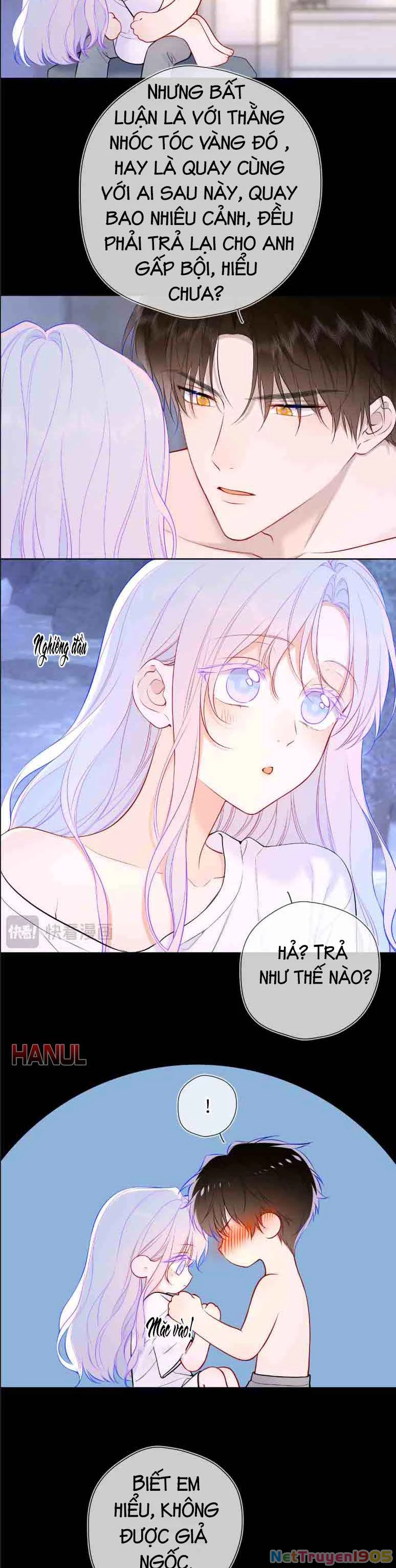 Ngôi Sao Cho Tôi Phần 2 Chapter 26 - Trang 2