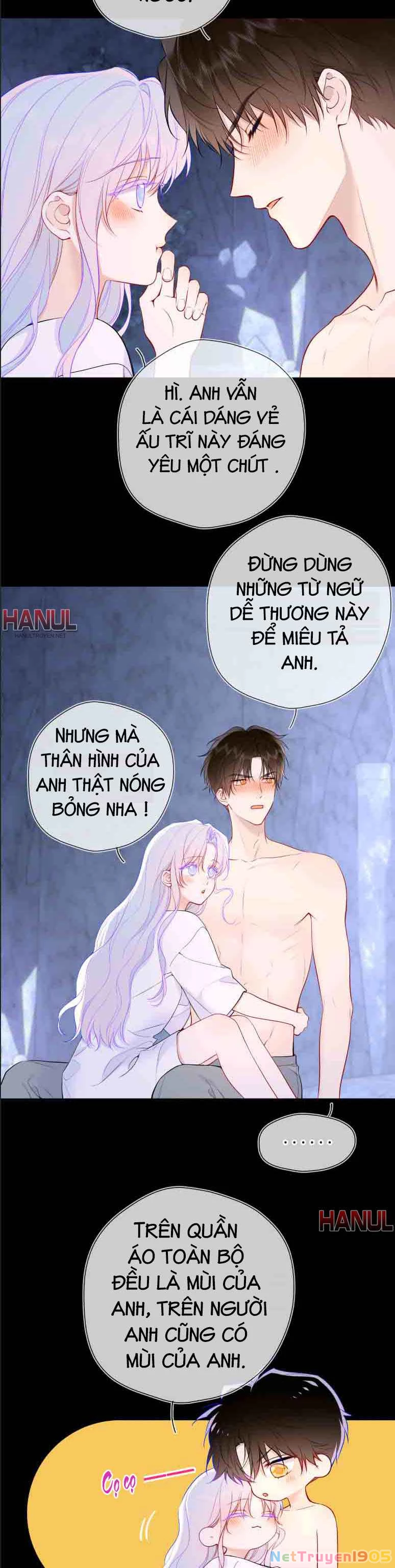 Ngôi Sao Cho Tôi Phần 2 Chapter 26 - Trang 2
