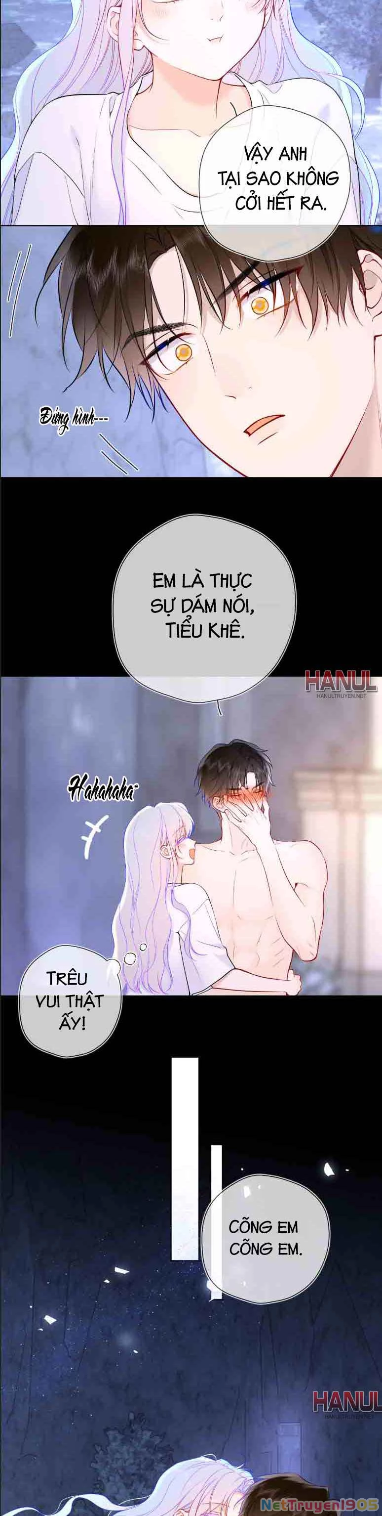 Ngôi Sao Cho Tôi Phần 2 Chapter 26 - Trang 2