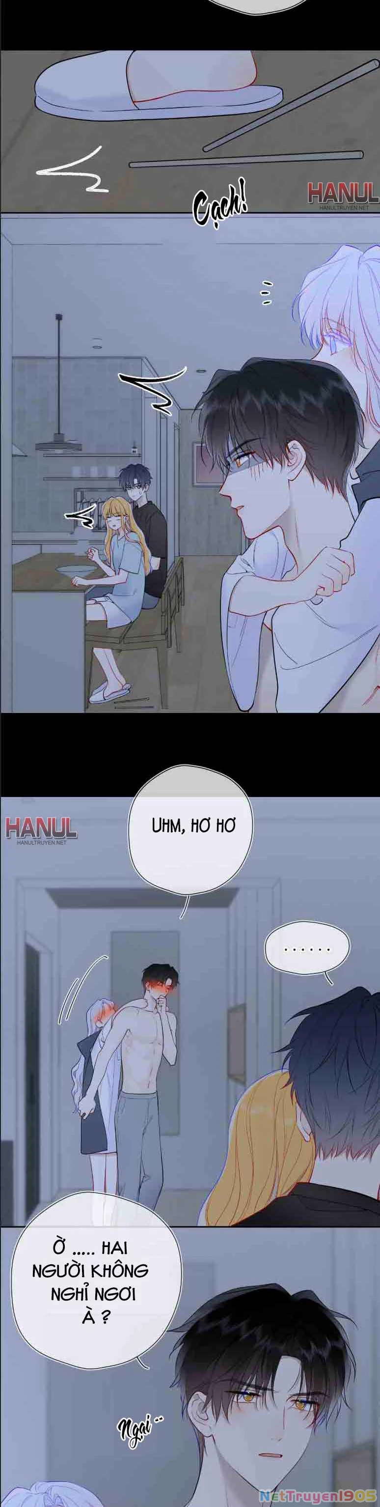 Ngôi Sao Cho Tôi Phần 2 Chapter 26 - Trang 2