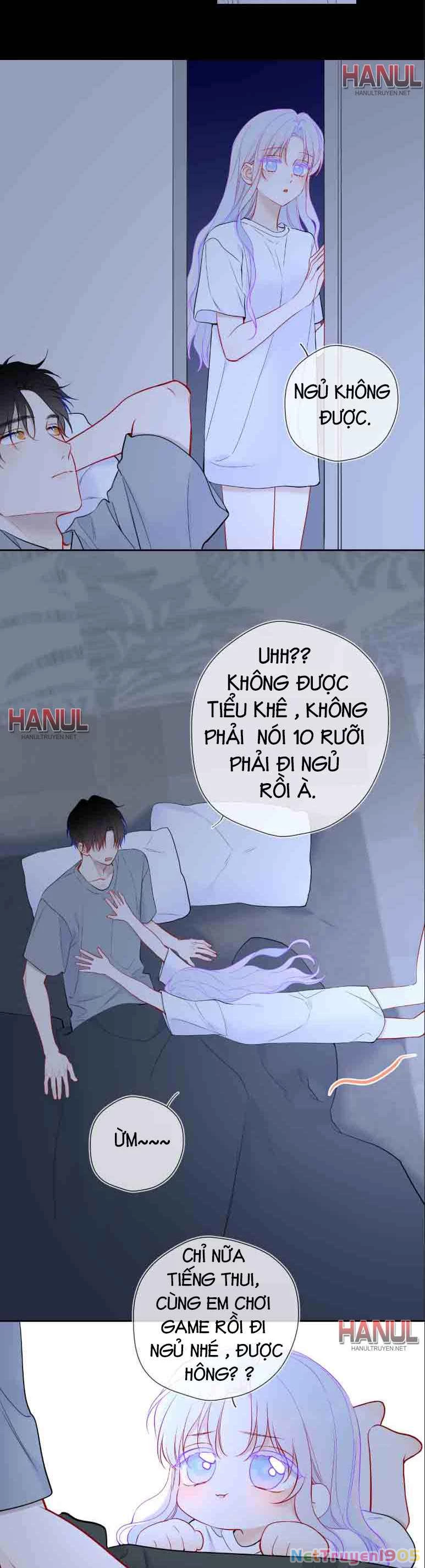 Ngôi Sao Cho Tôi Phần 2 Chapter 26 - Trang 2