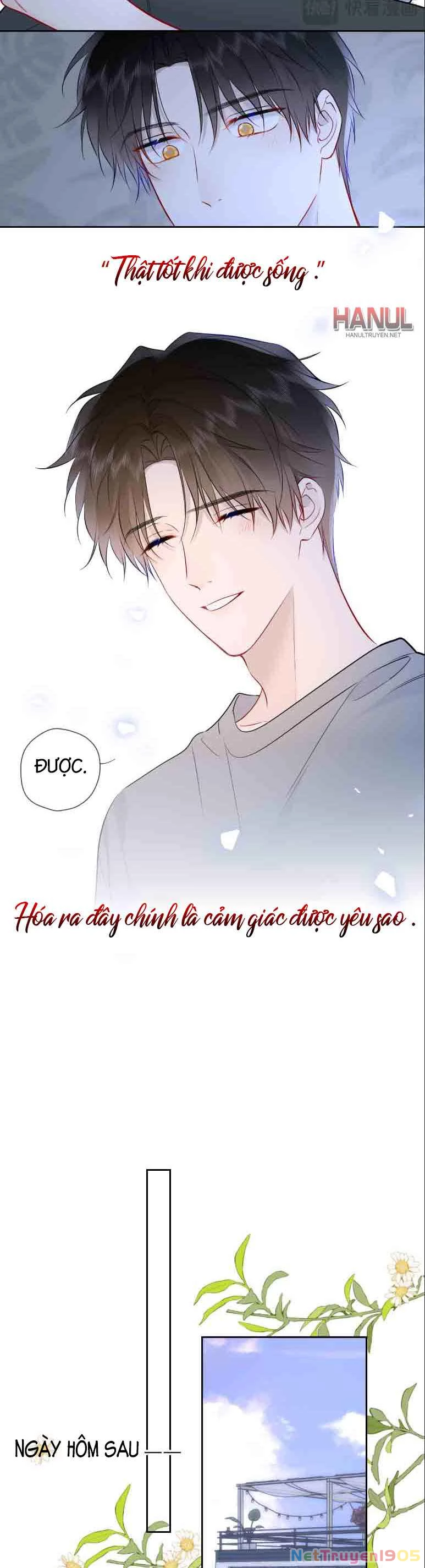 Ngôi Sao Cho Tôi Phần 2 Chapter 26 - Trang 2