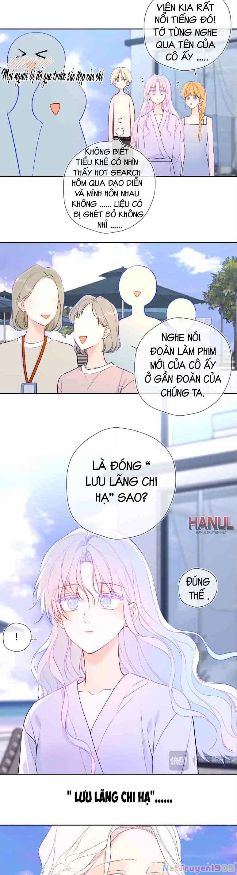 Ngôi Sao Cho Tôi Phần 2 Chapter 26 - Trang 2