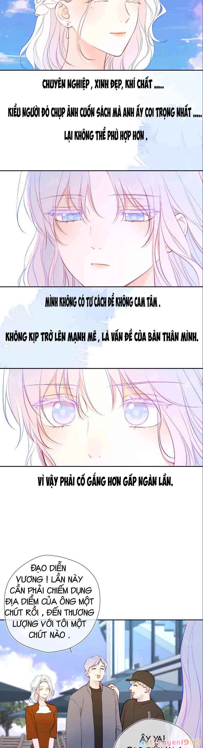 Ngôi Sao Cho Tôi Phần 2 Chapter 26 - Trang 2