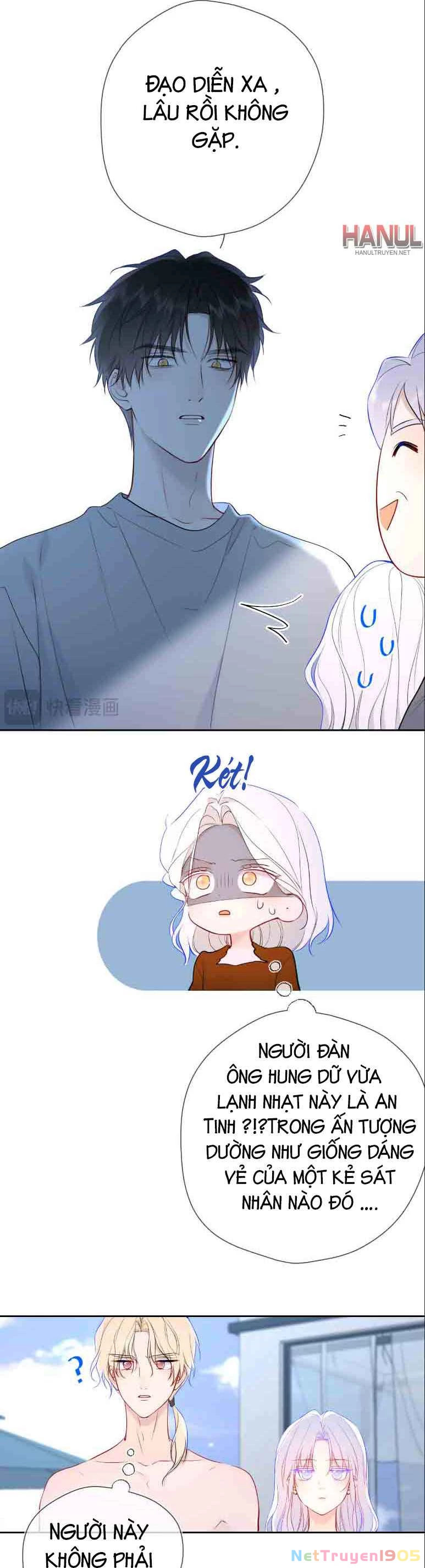 Ngôi Sao Cho Tôi Phần 2 Chapter 26 - Trang 2