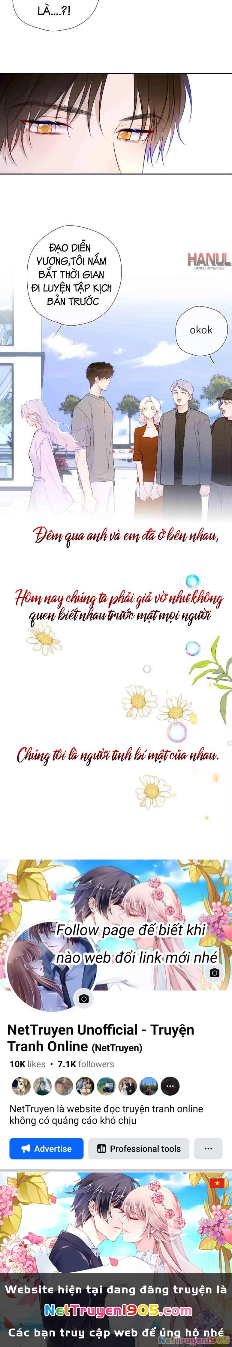 Ngôi Sao Cho Tôi Phần 2 Chapter 26 - Trang 2