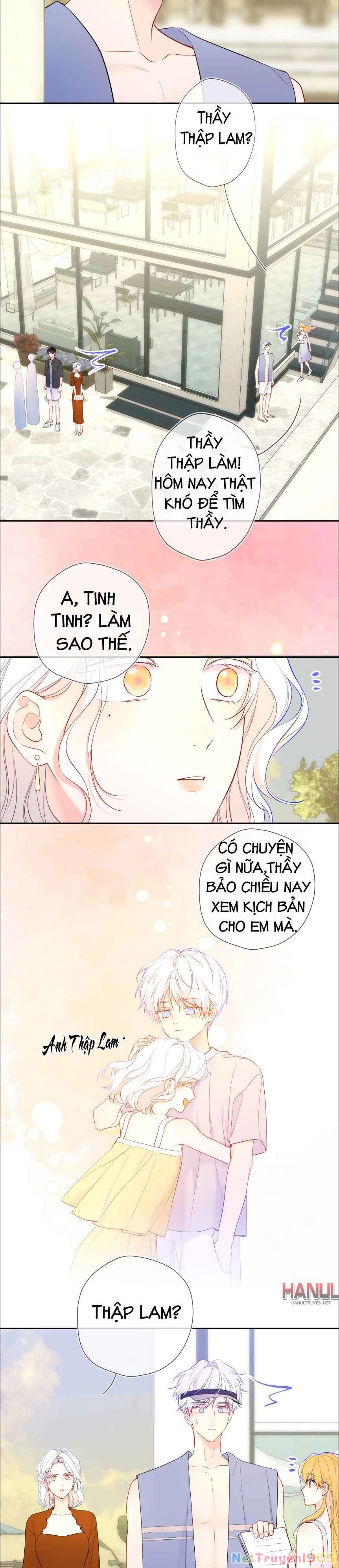 Ngôi Sao Cho Tôi Phần 2 Chapter 27 - Trang 2