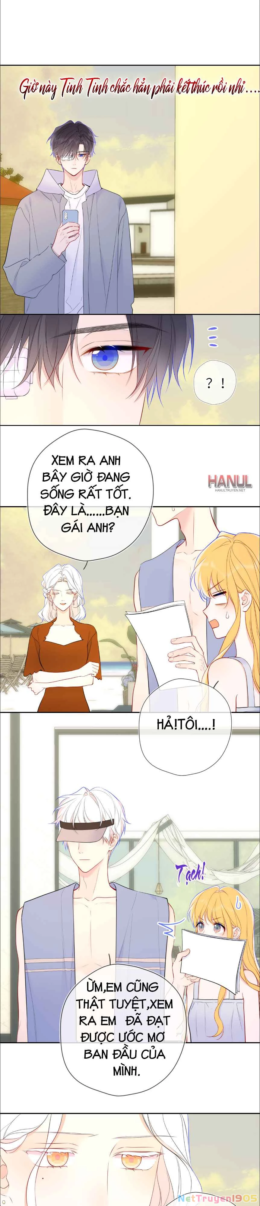 Ngôi Sao Cho Tôi Phần 2 Chapter 27 - Trang 2