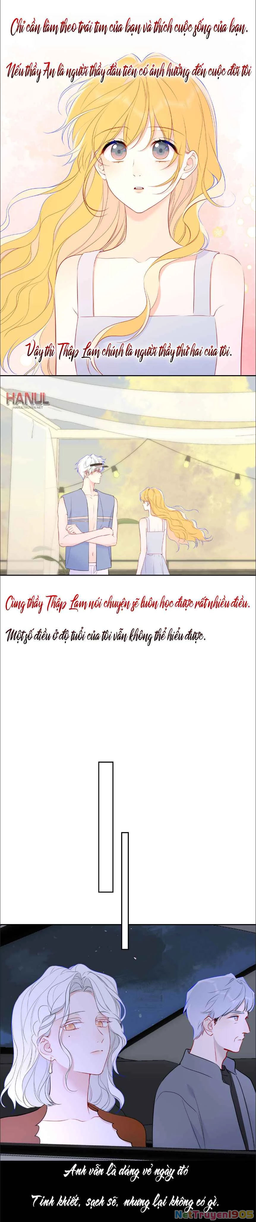 Ngôi Sao Cho Tôi Phần 2 Chapter 27 - Trang 2