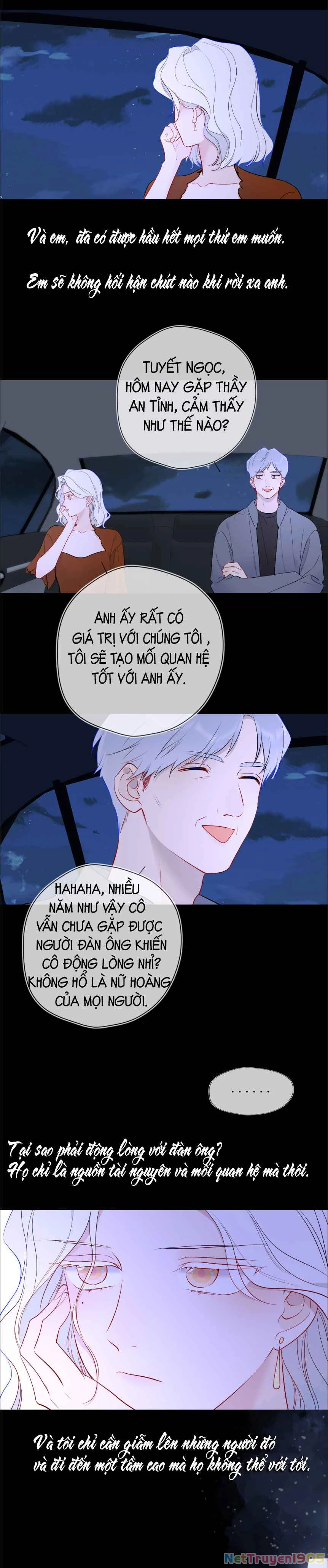 Ngôi Sao Cho Tôi Phần 2 Chapter 27 - Trang 2