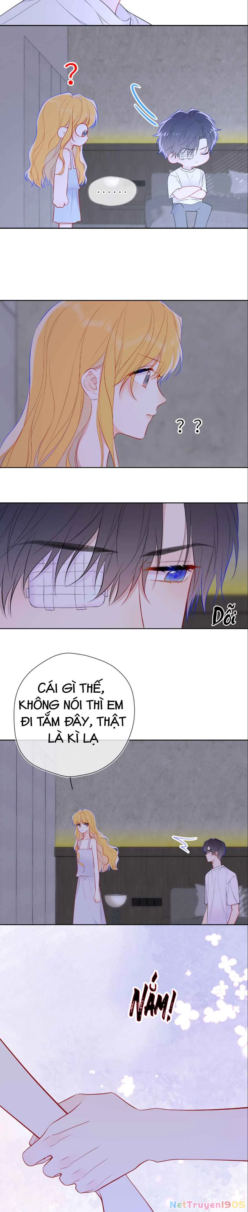 Ngôi Sao Cho Tôi Phần 2 Chapter 27 - Trang 2