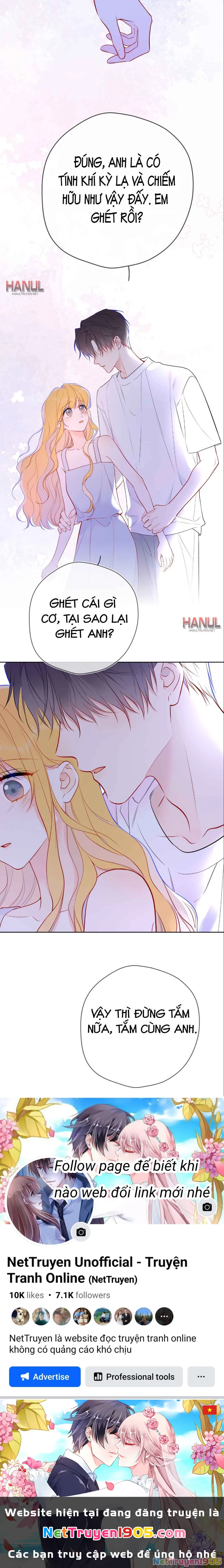 Ngôi Sao Cho Tôi Phần 2 Chapter 27 - Trang 2