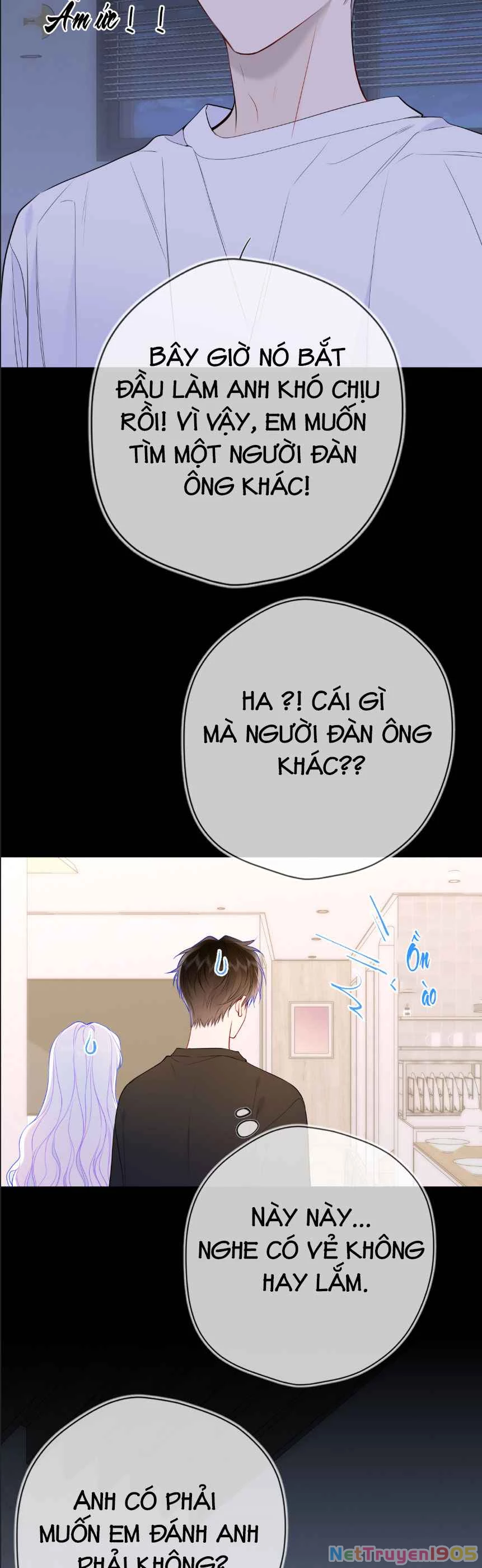 Ngôi Sao Cho Tôi Phần 2 Chapter 28 - Trang 2