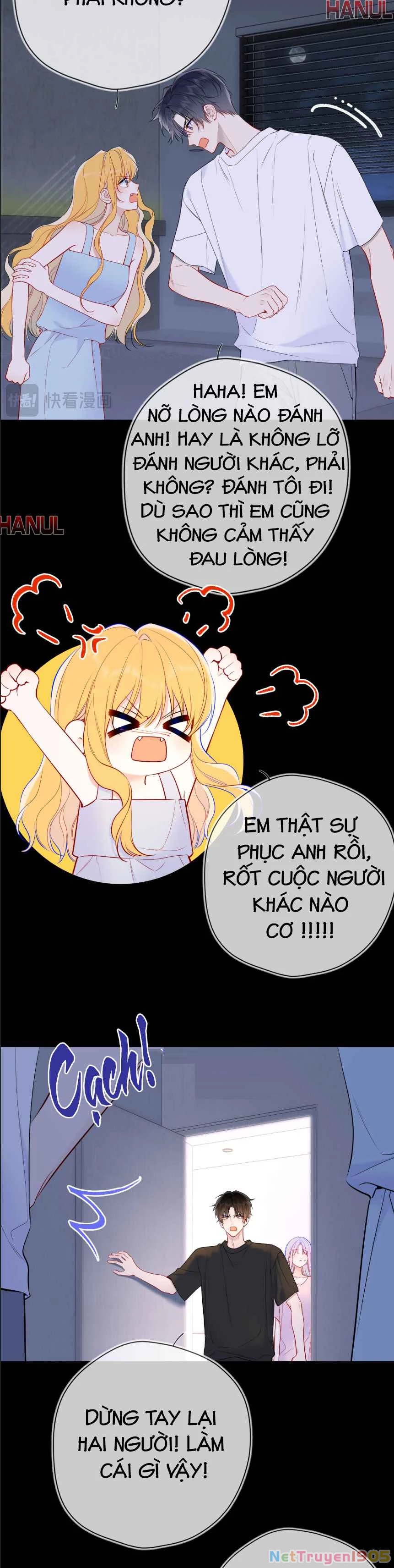 Ngôi Sao Cho Tôi Phần 2 Chapter 28 - Trang 2